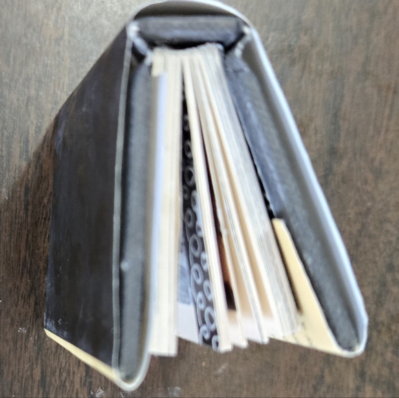 vintage and ultra rare TINY TOMES "Cats" by Frank Snepp - Picture 5 of 5